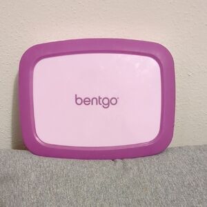 Bentgo Purple Lunch Box